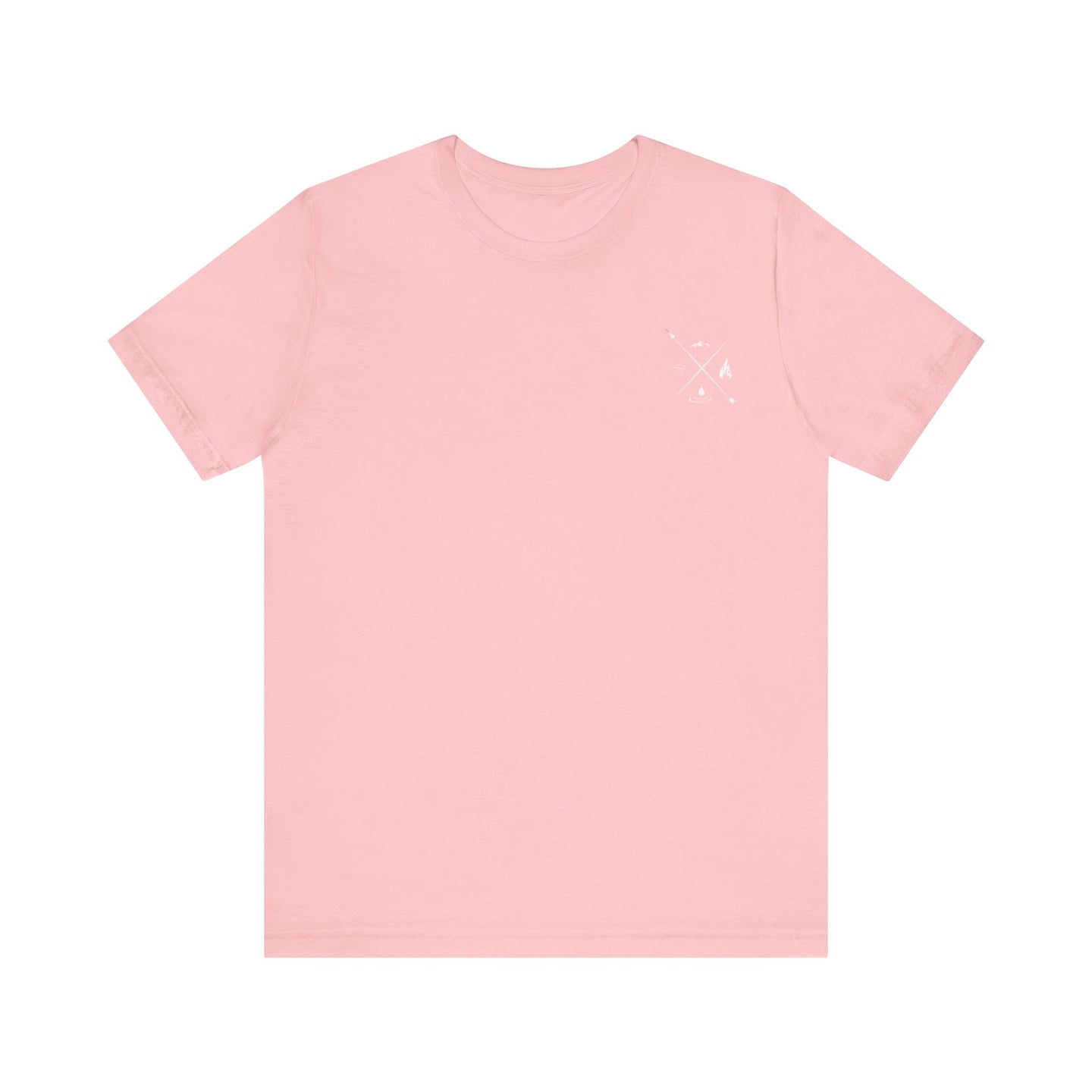 Transformational Dragonfly Tee